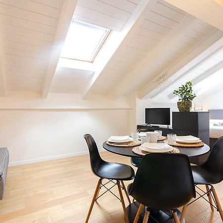 Gini Elegant Home Bolonia Exterior foto
