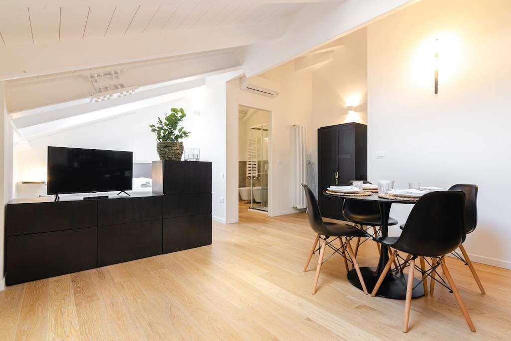 Gini Elegant Home Bolonia Exterior foto