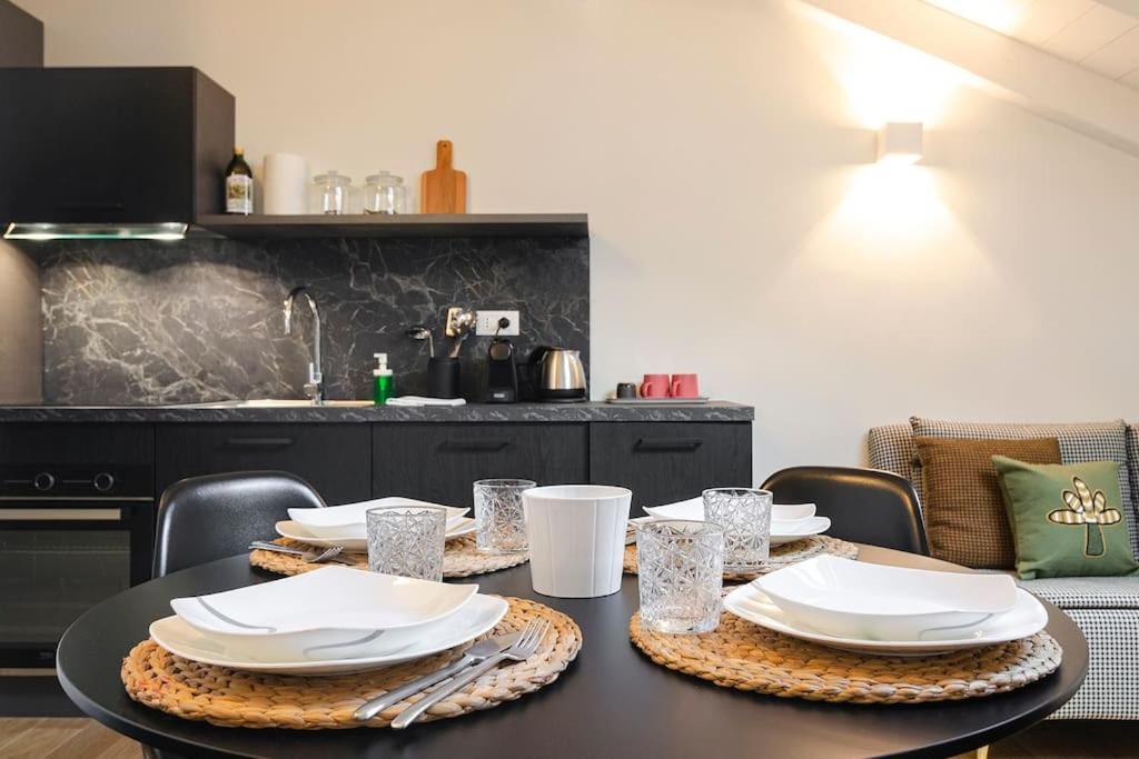 Gini Elegant Home Bolonia Exterior foto