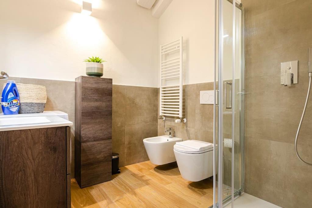 Gini Elegant Home Bolonia Exterior foto