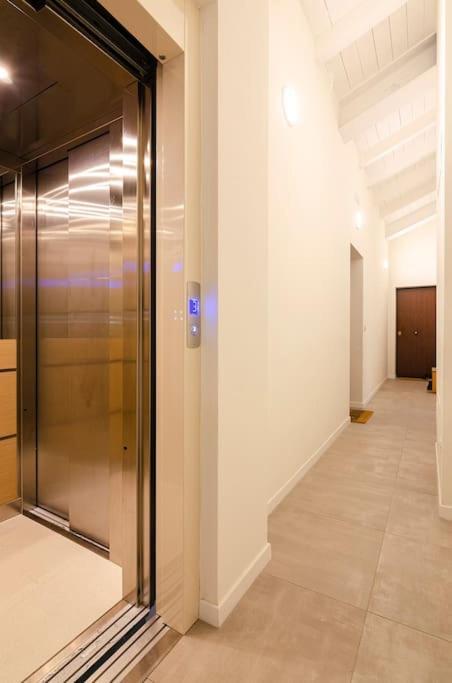 Gini Elegant Home Bolonia Exterior foto